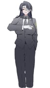 二次元插画 #11412435