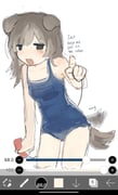 二次元插画 #11412440