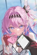 二次元插画 #11412445