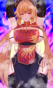 二次元插画 #11412446