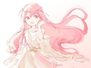二次元插画 #11412448