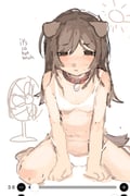 二次元插画 #11412452