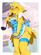 二次元插画 #11412460