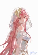 二次元插画 #11412462