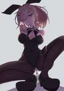 二次元插画 #11412474