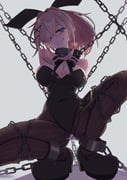 二次元插画 #11412475