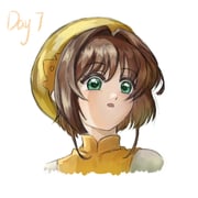 二次元插画 #11412480