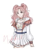 二次元插画 #11412490