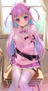 二次元插画 #11412491
