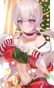 二次元插画 #11412495
