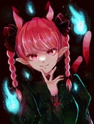 二次元插画 #11412501