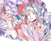 二次元插画 #11412506