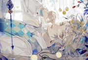 二次元插画 #11412515