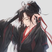 二次元插画 #11412530