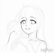二次元插画 #11412531