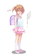 二次元插画 #11412545
