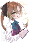二次元插画 #11412549