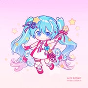 二次元插画 #11412555