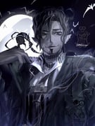 二次元插画 #11412584