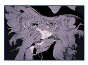 二次元插画 #11412589