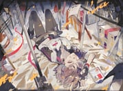 二次元插画 #11412597