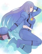 二次元插画 #11412602