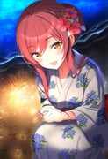 二次元插画 #11412605