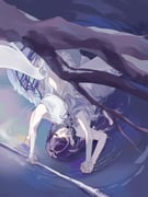 二次元插画 #11412610