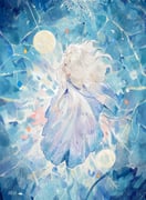 二次元插画 #11412622