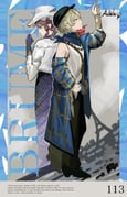 二次元插画 #11412634