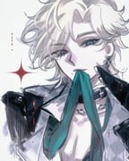二次元插画 #11412640
