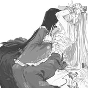 二次元插画 #11412645