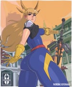 二次元插画 #11412658