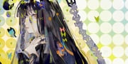 二次元插画 #11412661
