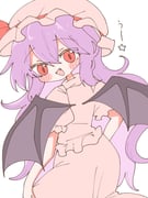 二次元插画 #11412670