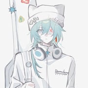 二次元插画 #11412675