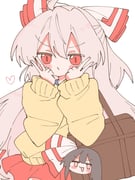 二次元插画 #11412685