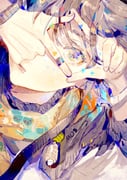 二次元插画 #11412689