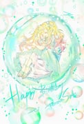 二次元插画 #11412698