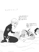 二次元插画 #11412703
