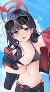 二次元插画 #11412706