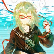 二次元插画 #11412711