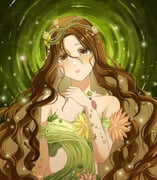 二次元插画 #11412719