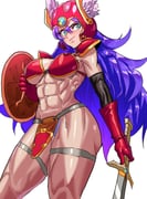 二次元插画 #11412728