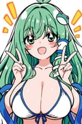 二次元插画 #11412731