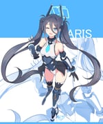 二次元插画 #11412737