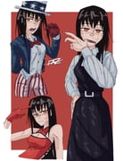二次元插画 #11412746