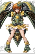 二次元插画 #11412747