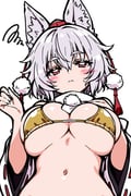 二次元插画 #11412752