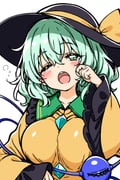 二次元插画 #11412777